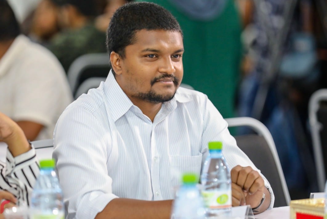 ޤާނޫން އަސާސީއަކީ ޕީއެންސީ އަށް އެއްވެސް އެއްޗެއް ނޫން: އަނަސް