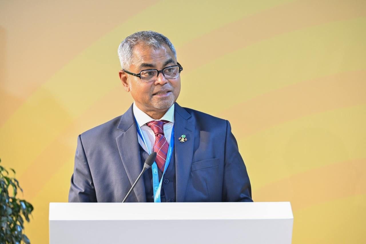 މިއަހަރު ނިމުމުގެ ކުރިން އަލަށް ހަތް ރިސޯޓް ހުޅުވާނެ: ވަޒީރު ޠާރިޤް