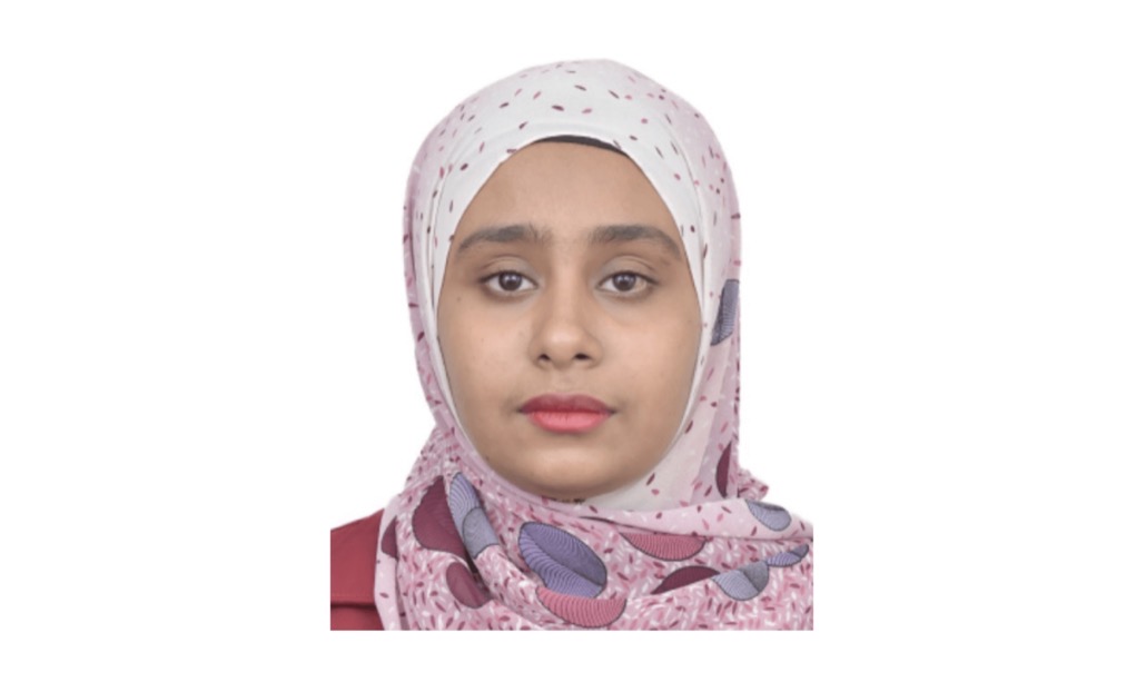 މާލެއިން 25 އަހަރުގެ އަންހެނަކު ގެއްލިގެން ހޯދަން ފަށައިފި