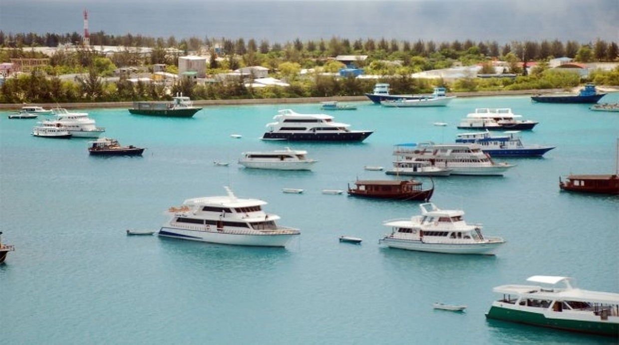 ހުޅުމާލެ ފަޅުތެރޭގައި އަޅާފައިވާ ބައެއް އުޅަނދުތައް އޮޔާދާތީ ސަމާލުވުމަށް އެދިއްޖެ