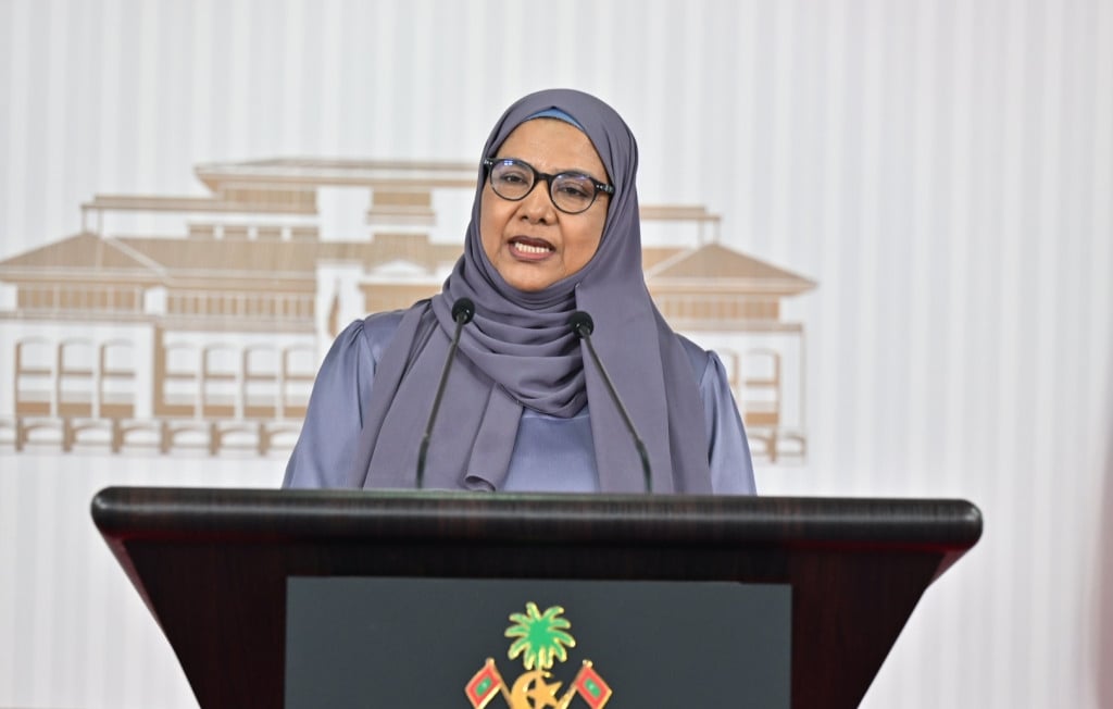 ތުއްތުކުދިން ފޮސްޓަރކުރުމުން ވިހެމުން ލިބޭފަދަ ޗުއްޓީއެއް ލިބޭގޮތް ހަދަނީ