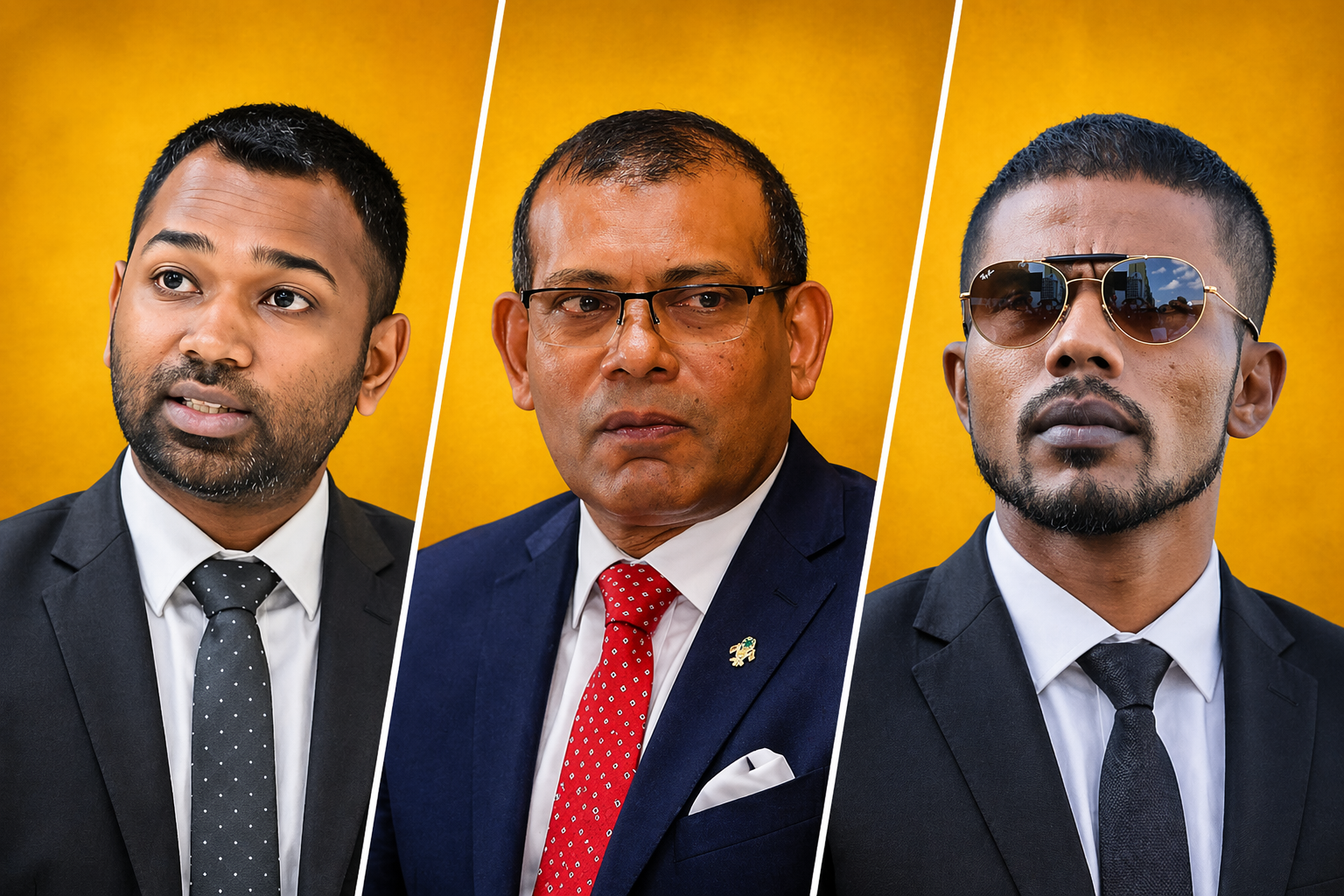 އެމްޑީޕީގެ ޗެއާޕާސަން އިންތިހާބު ޖޫން 12 ގައި؛ ވޯޓުލެވޭނީ މިއަދުގެ ނިޔަލަށް ރަޖިސްޓްރީވާ މެންބަރުންނަށް