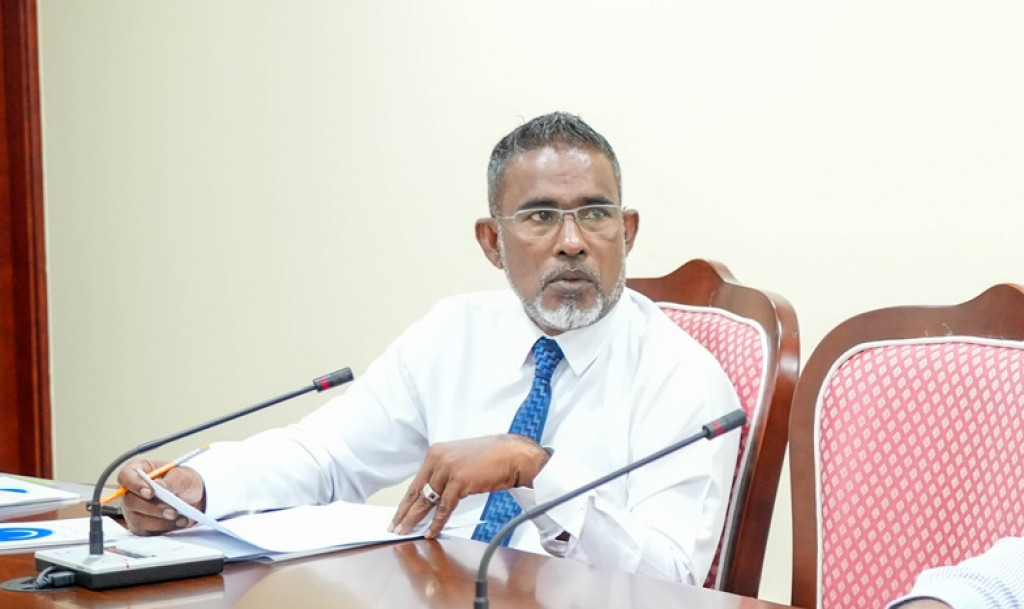 ބުއްދި ސަލާމަތުން ހުރި އެއްވެސް މެންބަރަކު ސަރުކާރު ދޫކޮށް ނުދާނެ: އަބްދުﷲ ޝަރީފް