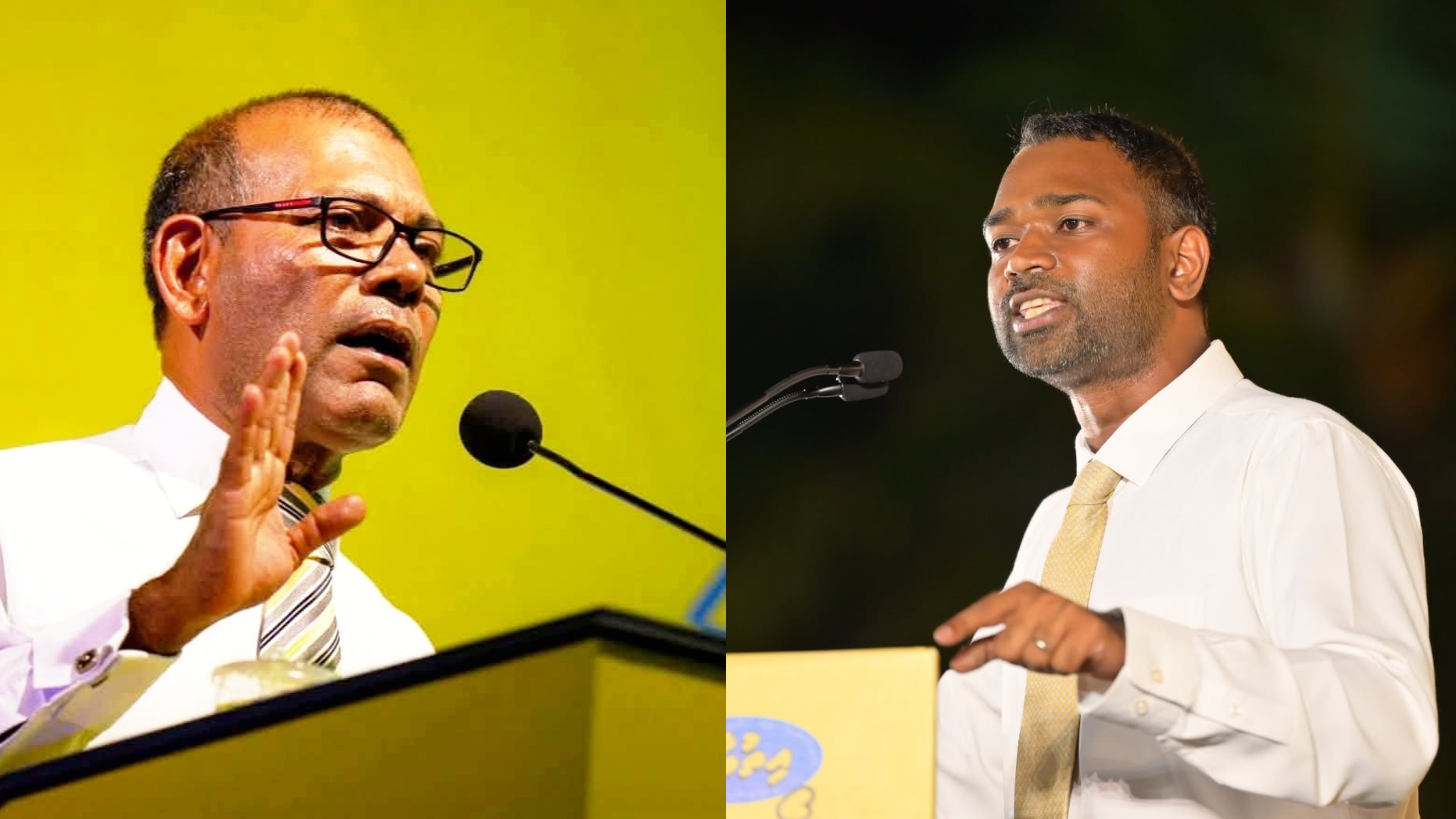 ބަހުގެ ހޫނު ހަމަލާތަކާއި މާފަށް އެދުން: އިންތިޚާބަށްފަހު އެމްޑީޕީ ބައިބައިނުވެ ހިފެހެއްޓޭނެތަ
