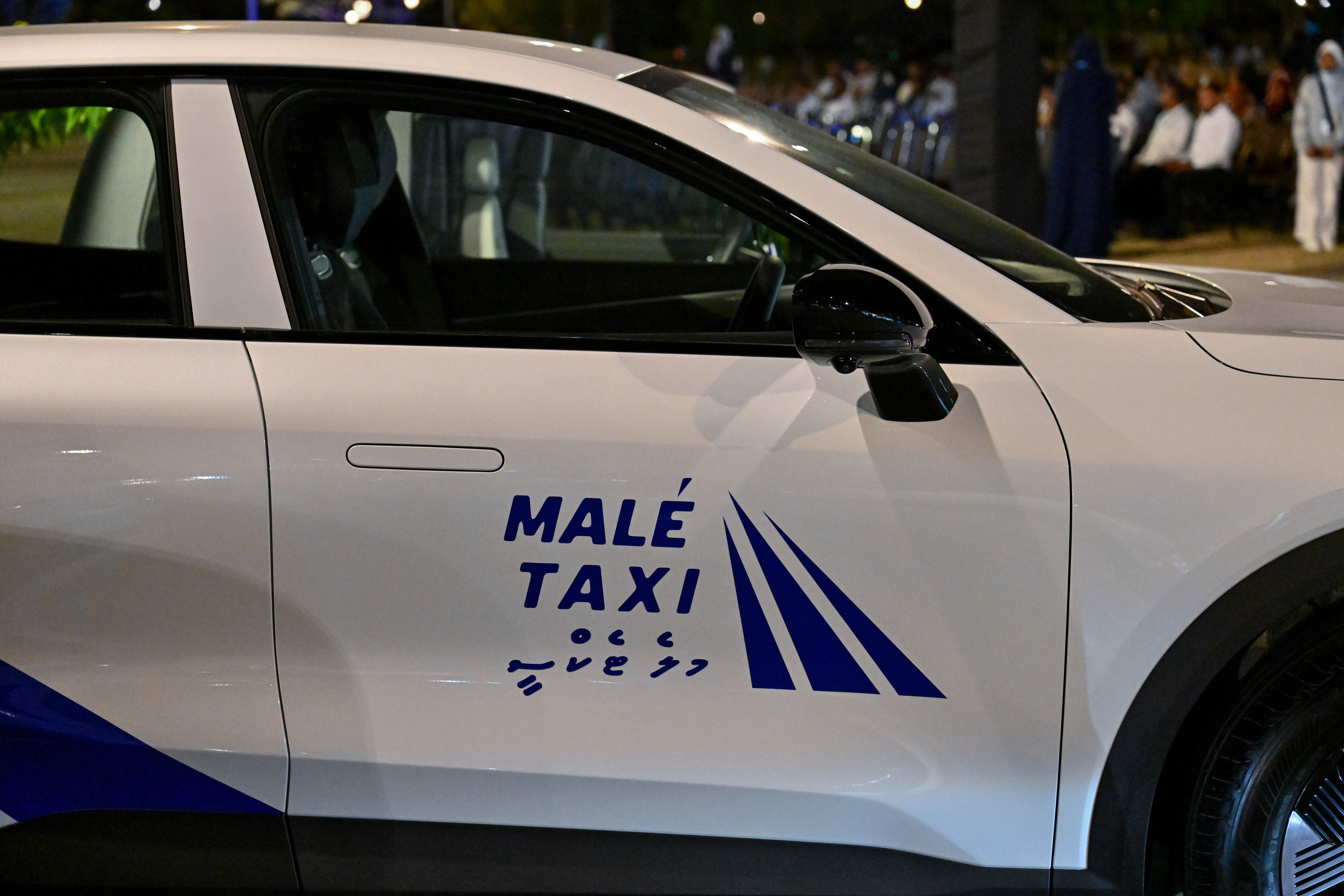 މާލެ ޓެކްސީ އެޕްލިކޭޝަން ހެކްނުކުރާ ކަމަށާއި، މަޢުލޫމާތު ލީކުކުރީ މުވައްޒަފަކު ކަމަށް އެމްޓީސީސީން ބުނެފި