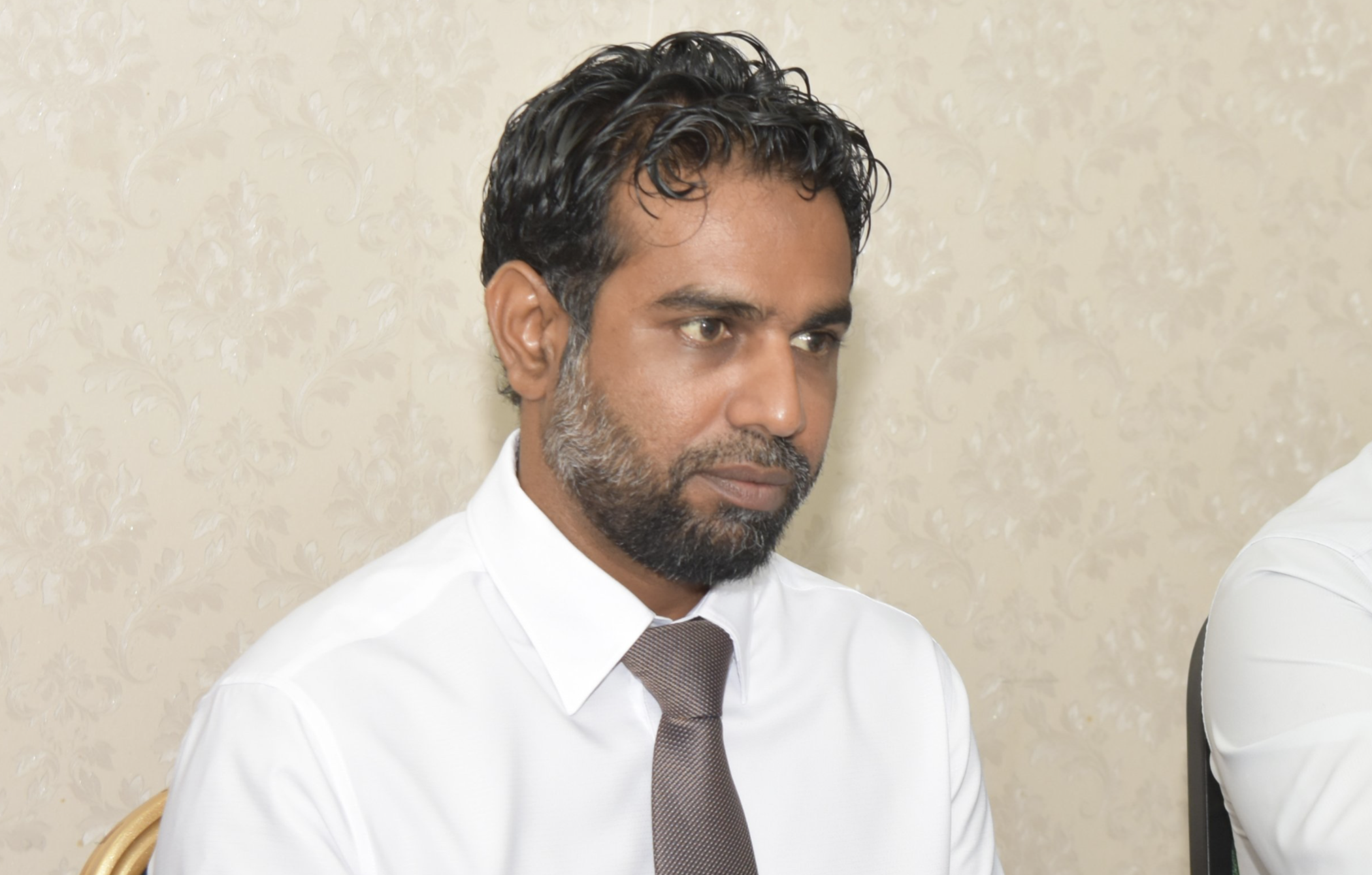 ސިވިލް ކޯޓުގައި ނުނިމޭ 3218 މައްސަލަ؛ ކްރިމިނަލް ކޯޓުގައި ނުނިމޭ 1626 މައްސަލަ: ހުސްނީ