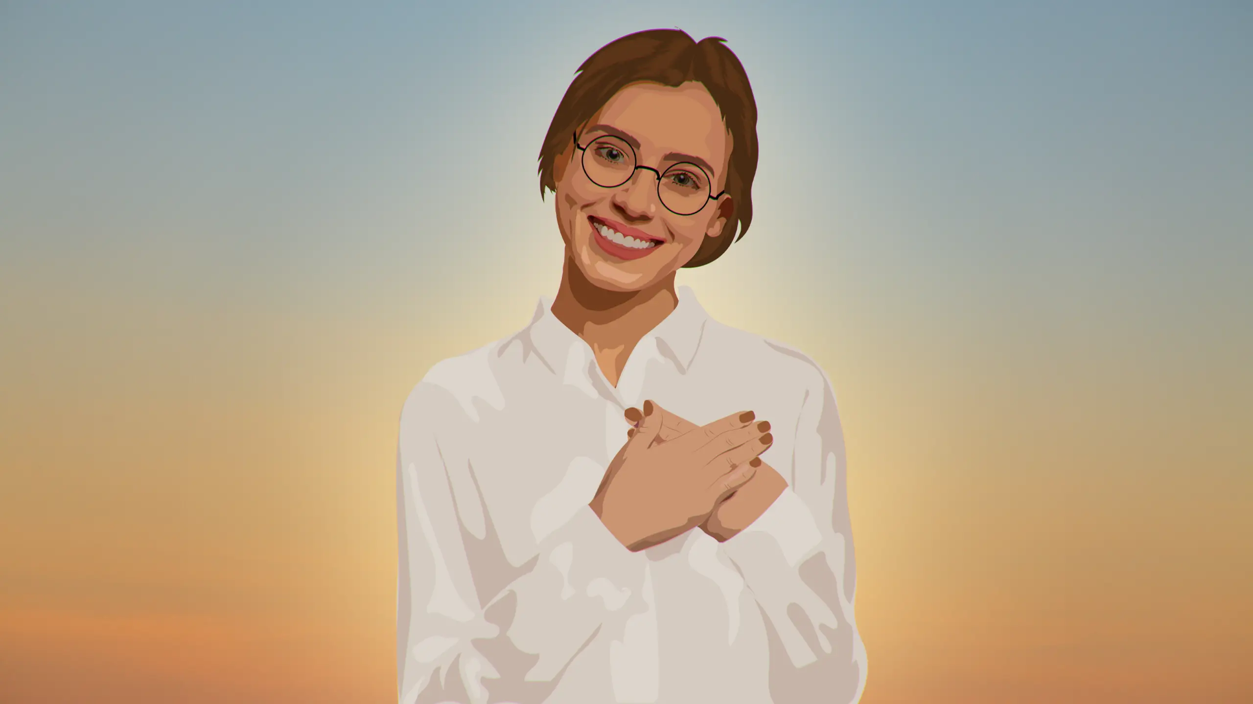 އެހެންމީހުން ތިބާއަށް އިޙްތިރާމް ކުރުން ބިނާވެފައިވާނީ އަމިއްލަ ނަފްސަށް ތިބާ ކުރާ އިޙްތިރާމްގެ މައްޗަށެވެ