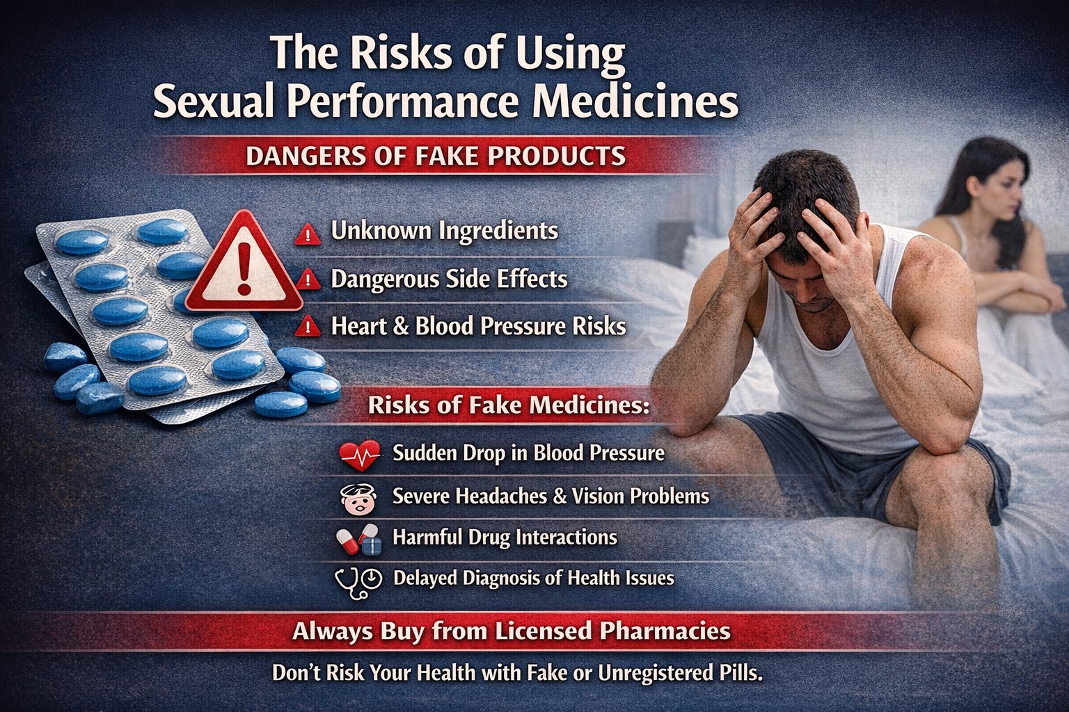 ޖިންސީ ފަންވަރު އިތުރުކުރުމަށް ބޭނުންކުރާ ބޭސްތަކުގެ ނުރައްކާ