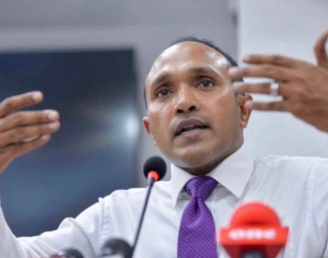 ރާއްޖެ ކަޑައްތު ކުރަމުން މިދަނީ ދުސްތޫރީ ހަޔާތުގެ އެންމެ ނާޒުކު ވަގުތުކޮޅު: ޑރ. ޖަމީލް