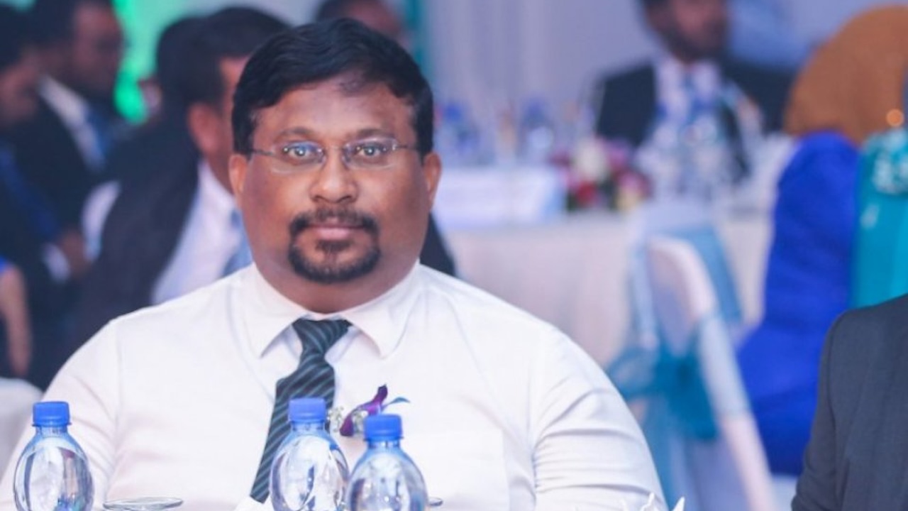 ފަނޑިޔާރު އަލީ ރަޝީދު ރިޓަޔާ ކުރެއްވުމަށް އެދި ޖޭއެސްސީއަށް ހުށަހަޅުއްވައިފި