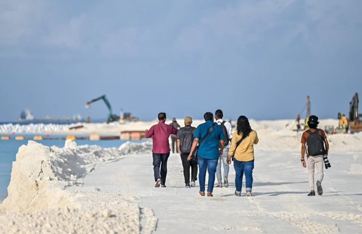 ބިންވެރިޔާ ސްކީމް: ދެ ފުރުސަތު ދިނުމުން ވެސް ގޯއްޗާ ހަވާލުނުވާ އެތައް ބައެއް