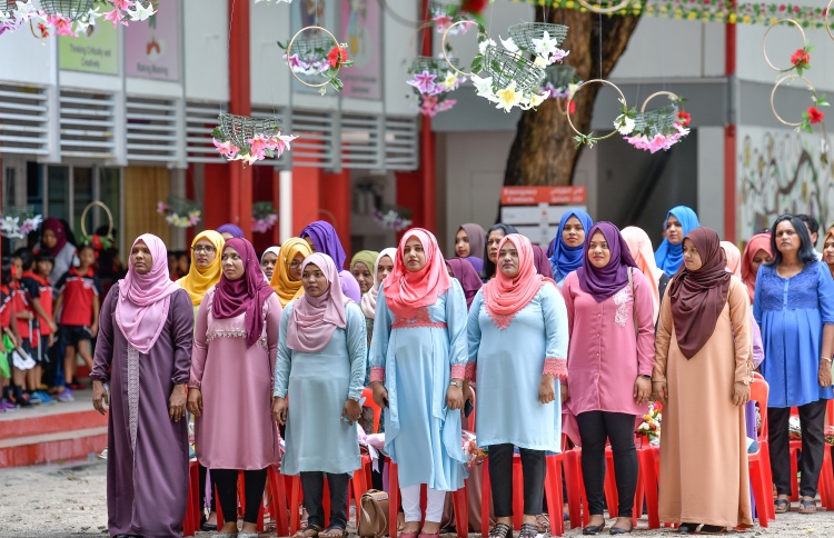 ކިޔަވައިދިނުމުގެ ހުއްދަ ލިބޭނީ 4 އަހަރުގެ ޑިގްރީއެއް އޮތިއްޔާ