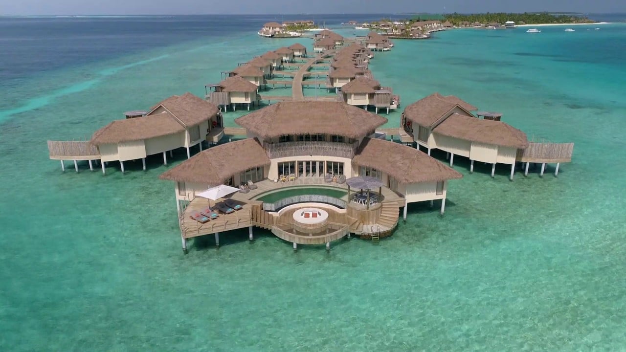 ރިސޯޓުތަކުގެ ކުލި ކުޑަ ކުރަން ނިންމި ނިންމުން އަނބުރާ ގެންގޮސްފި