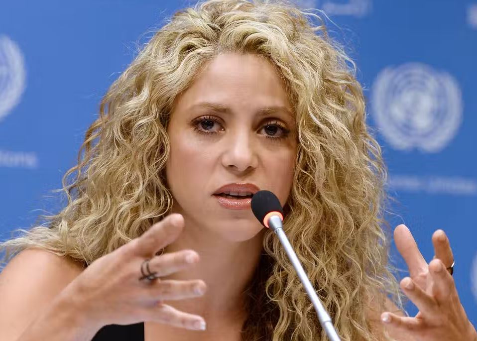 ޝަކީރާއަށް 8 އަހަރުގެ ޖަލު ހުކުމެއް!