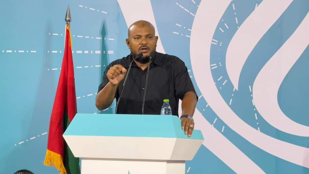 ކައުންސިލަރުންގެ އަދަދު މަދުކުރަން ޕީއެންސީން ހުށައެޅި ގަރާރު ބަލައިގަނެ ލާމަރުކަޒީ ކޮމިޓީއަށް