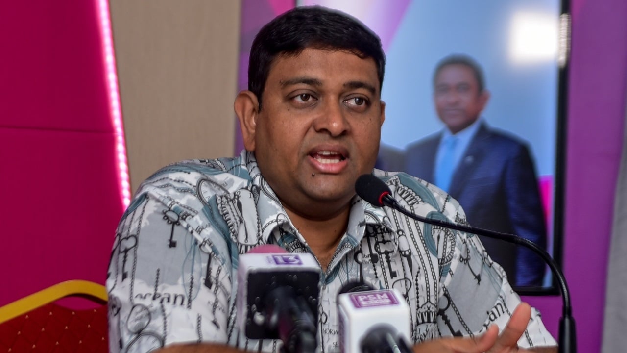 ޚިޔާނާތުގެ މައްސަލާގައި މިސަރުކާރުގެ ވެރިންނާ ދެކޮޅަށް ބޭނުންކުރެވޭނެ ހެކި އެބަހުރި - ޑރ. ޝައިނީ