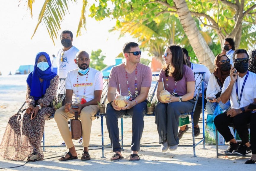 ހޯމްސްޓޭއަށް މާކެޓް އެބައޮތް؛ ކުރިއަށް ނުދަނީ އިދާރީ މައްސަލަތަކާހުރެ - ފިރާޤު