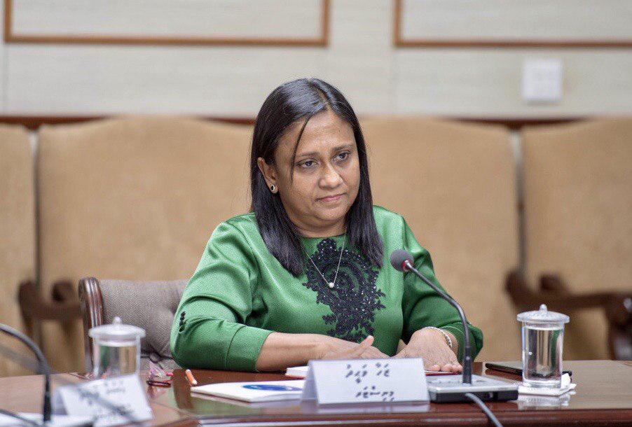 44 ރަށަކުން ދަނޑުވެރިކަމަށް 3 އަހަރަށް ހިލޭ ބިން ދޫކުރަން ނިންމައިފި