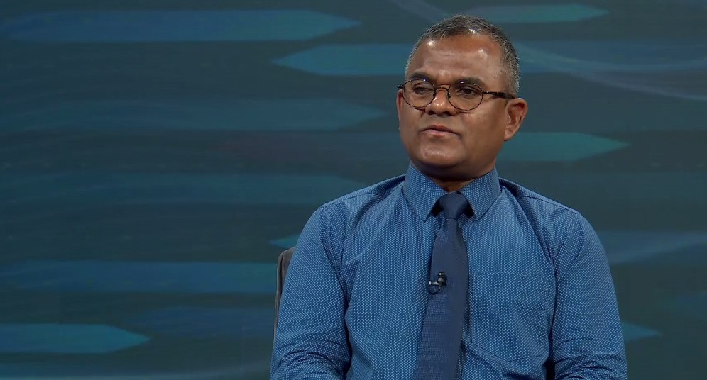 ލާމަރުކަޒީ ނިޒާމުގެ ފޮނިމީރުކަން ލިބޭނީ ހިދުމަތްތައް ރައްޔިތުން އަތްފޯރާފަށަށް ގެނެވިގެން: މަތީނު