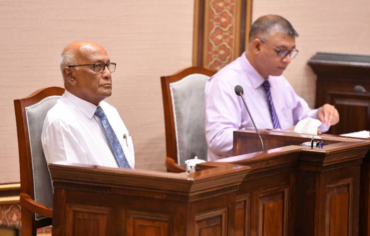 ފާދިއްޕޮޅު ޓާޝަރީ ހޮސްޕިޓަލް މިއަހަރު ފަހުކޮޅު ނިމޭނެ