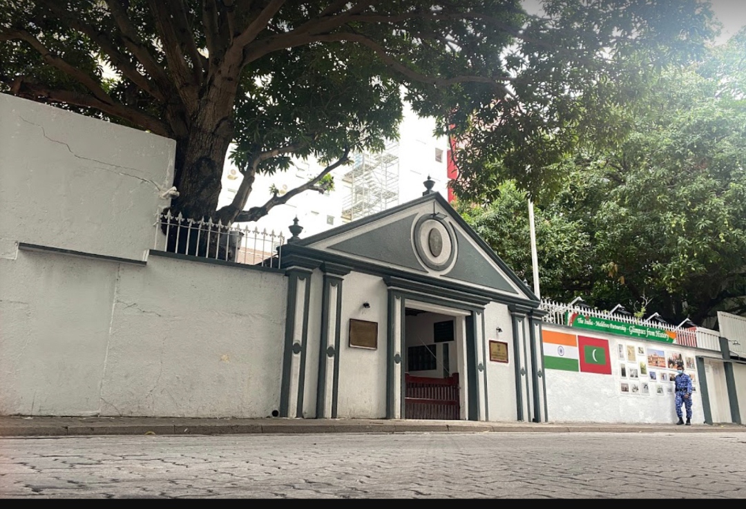 އެހެން ގައުމުތަކުގައި އެކަން ކުރާގޮތަކަށް ކުރެވޭކަށް ނެތެވެ.