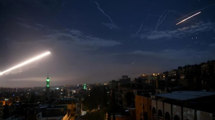 އިރާނުގެ ހަމަލާތަކުން ދިފާއުވާން އެއް ބިލިއަން ޑޮލަރު ހޭދަވި؛ އިރާނުން ހަރަދުކުރީ ކުޑަ މިންވަރެއް