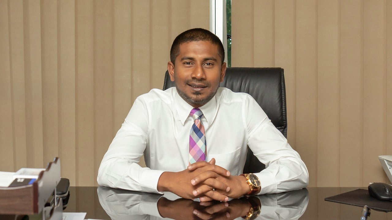 މީހަކު ކުށެއް ކުރިޔަސް އަނިޔާކުރުމަކީ ގޯހެއް: މަހުލޫފް