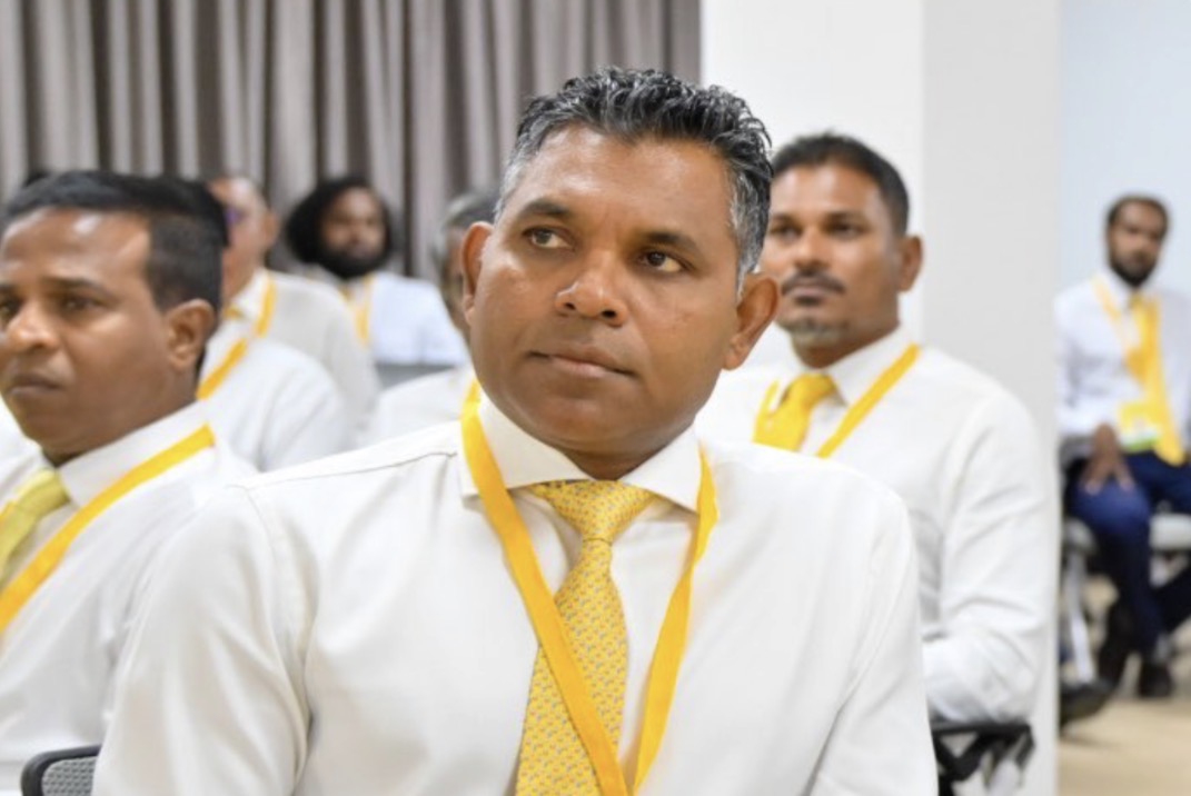 ތަރައްޤީއަށް މުހިންމީ ލާމަރުކަޒީ ނިޒާމަށް އަހުލުވެރި ބަޔަކު އިންތިހާބު ކުރުން: ފައިސަލް