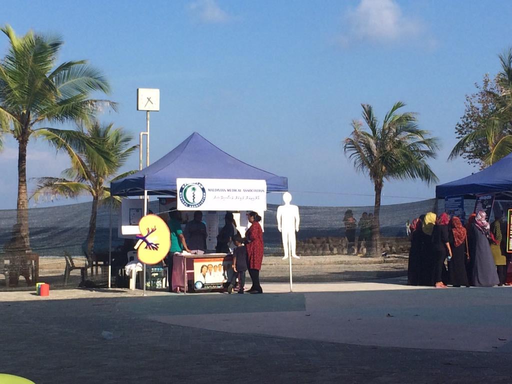 ސިއްޙީ ފަރުވާއާއި ގުޅުންހުރި ކަންކަމުގައި ޙަޤީޤަތް ނުބަލައި ޚަބަރު ނުފެތުރުމަށް އިލްތިމާސްކޮށްފި