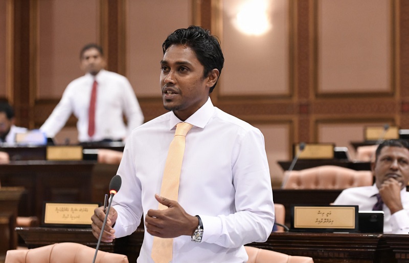 ކުޑަކުދިންނަށް ކުރާ އަނިޔާދަނީ އިތުރުވަމުން؛ ހުއްޓުވުމަށް ގޮވާލައި ޚައިތަމްގެ ޤަރާރެއް