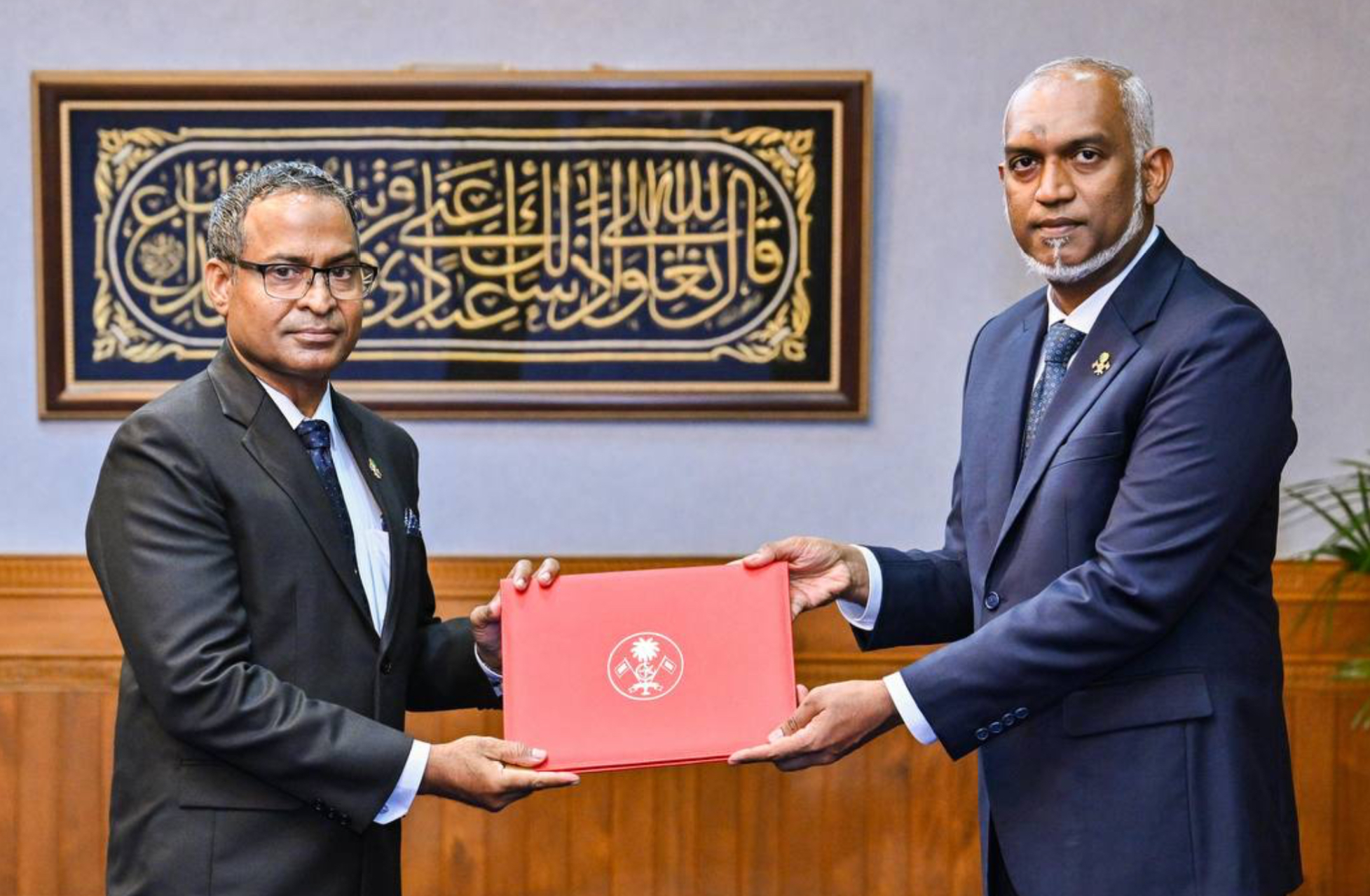 ޝަރުއީ ދާއިރާގެ މާލީ މިނިވަންކަން ކަށަވަރު ކުރުމަށް އާ އުސޫލެއް އެކުލަވާލައިފި