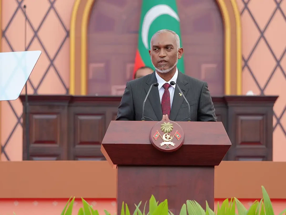 ނުކުޅެދުންތެރިކަން ހުންނަ ފަރާތްތަކަށް ވަޒީފާ ލިބޭނެ ސިޔާސަތެއް ކަނޑައަޅައިފި