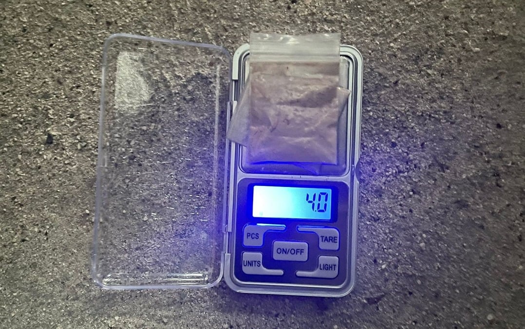 މަސްތުވާތަކެތީގެ މައްސަލައެއްގައި ކެންދޫން މީހަކު ހައްޔަރުކޮށްފި