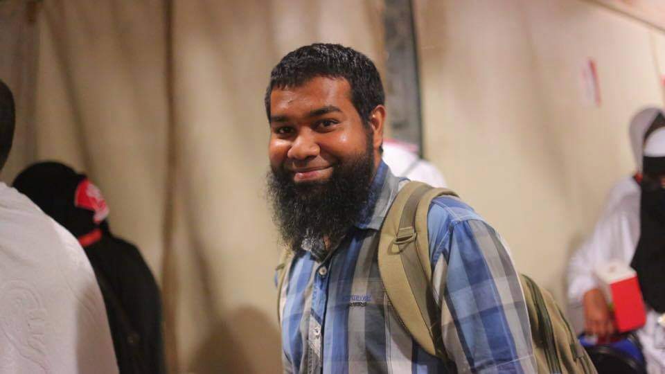 ޖެއްސުމާއި ފުރައްސާރައަށް ވާގޮތަށް އީދު ދުވަސް ފާހަަގަކުރުން ހުއްޓުވަންޖެހޭ: ޝައިހް ޝަފީއު