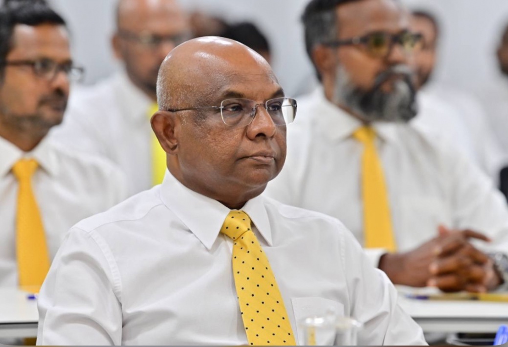 ތިނަދޫ ކައުންސިލަށް ފިޔަވަޅު އެޅުމަކީ ލާމަރުކަޒީ ނިޒާމަށް ދިން ފިނޑި ހަމަލާއެއް: ޝާހިދު