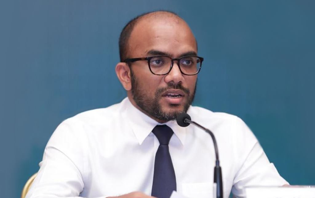 އާމްދަނީ 4.6 ބިލިއަން؛ ހަރަދު 4.7 ބިލިއަން ރުފިޔާ