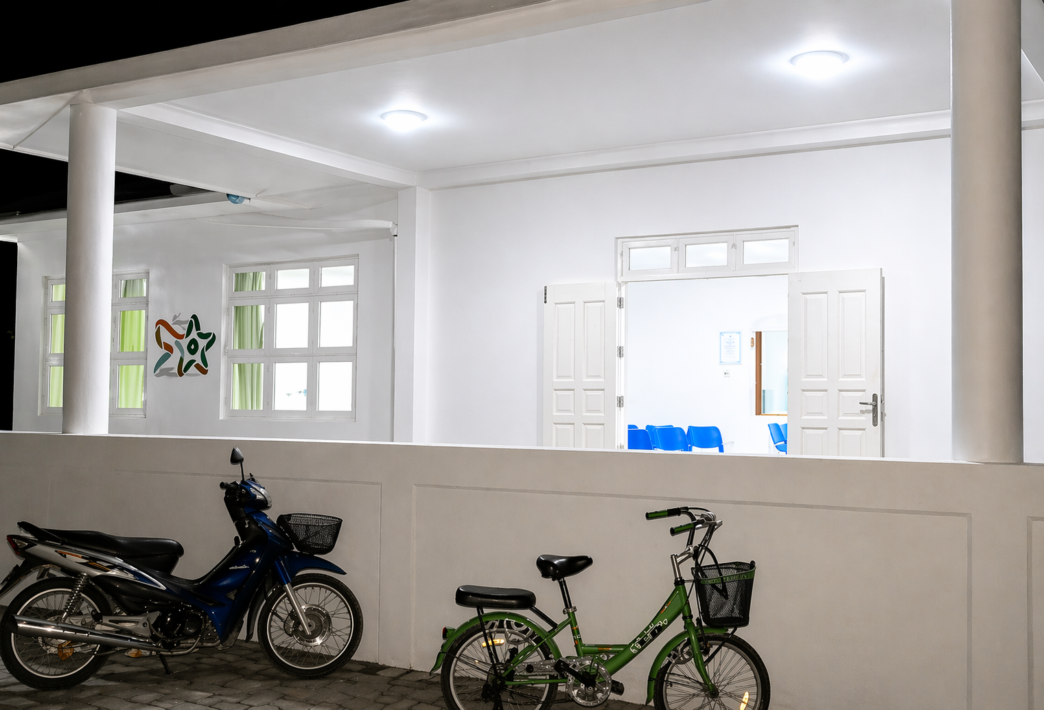 މ. މުލީގައި ޑެންގޫ ހުން ޖެހިގެން 17 އަހަރުގެ ކުއްޖަކު ނިޔާވެއްޖެ