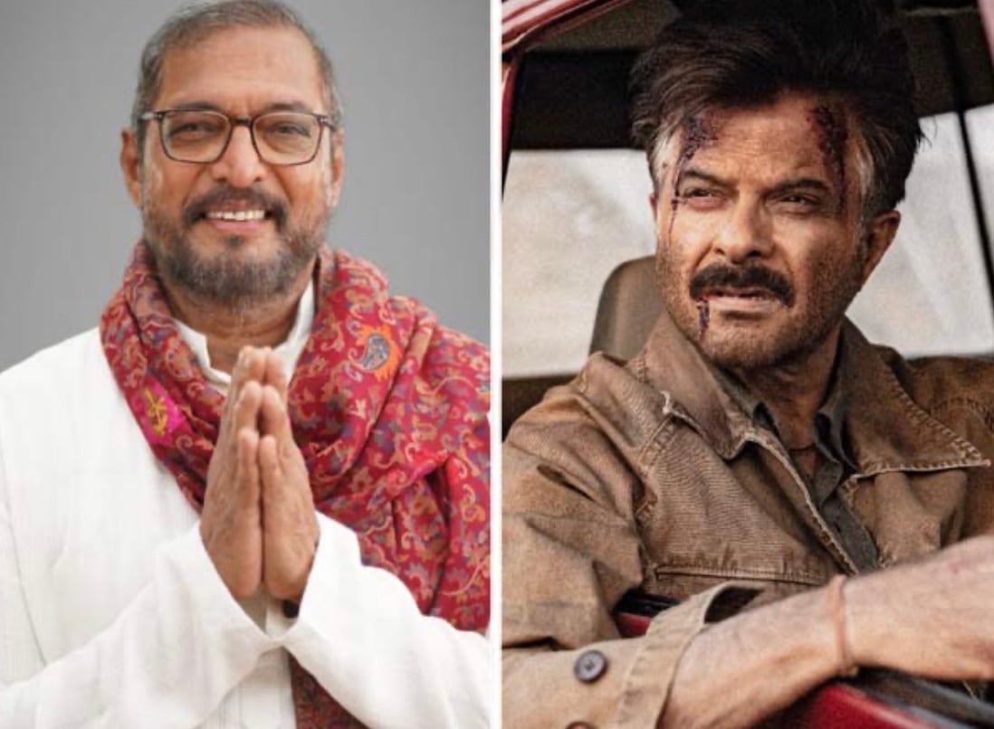 ސުބޭދާރު އިން އަނިލް އާއި ނާނާ ޕަޓޭކަރް އަލުން ބައްދަލުވެއްޖެ