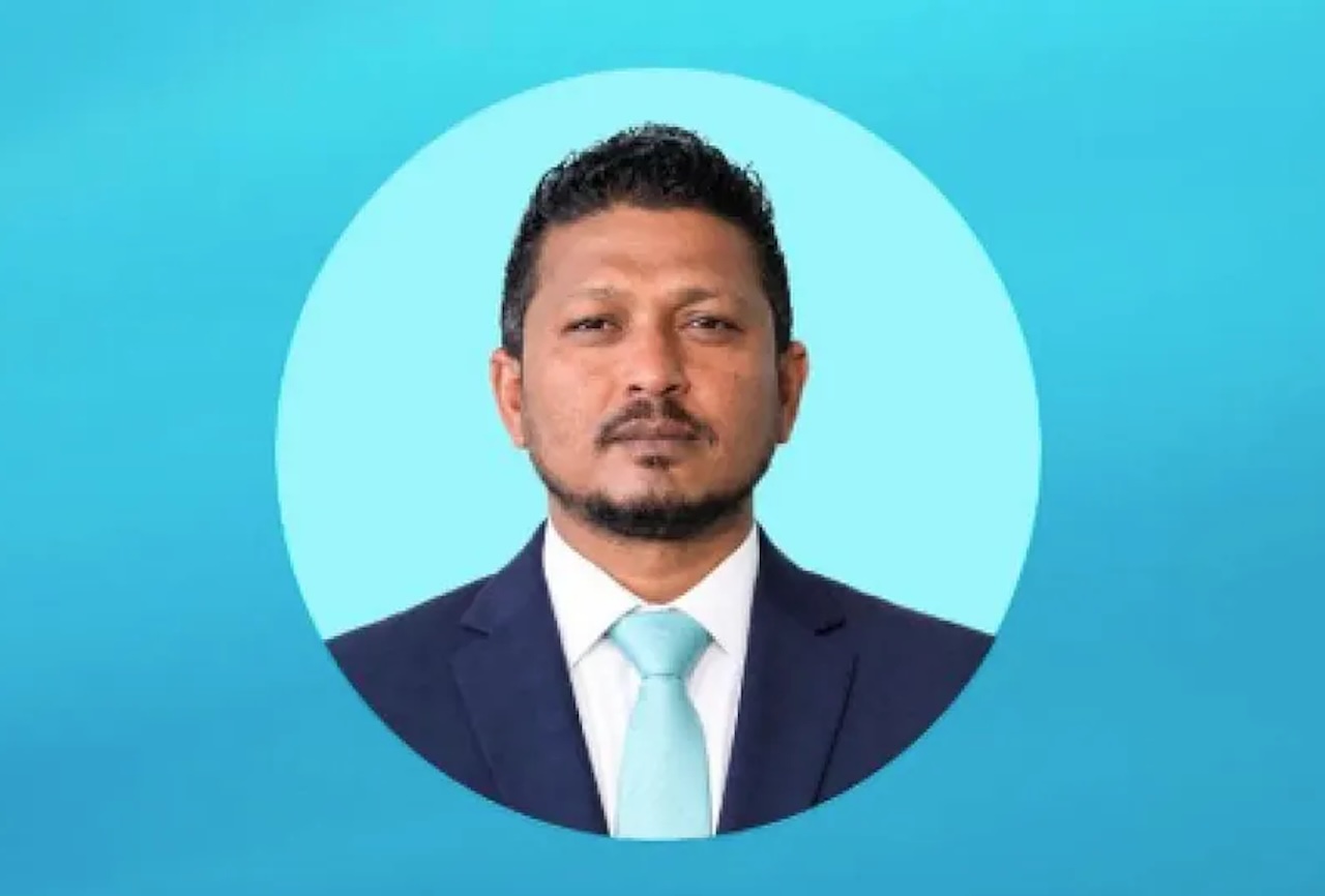 ސްޓެލްކޯގެ ބޯޑަށް ކުރީގެ ޑެޕިއުޓީ މިނިސްޓަރު އަހުމަދު ނިޒާމް އައްޔަންކޮށްފި