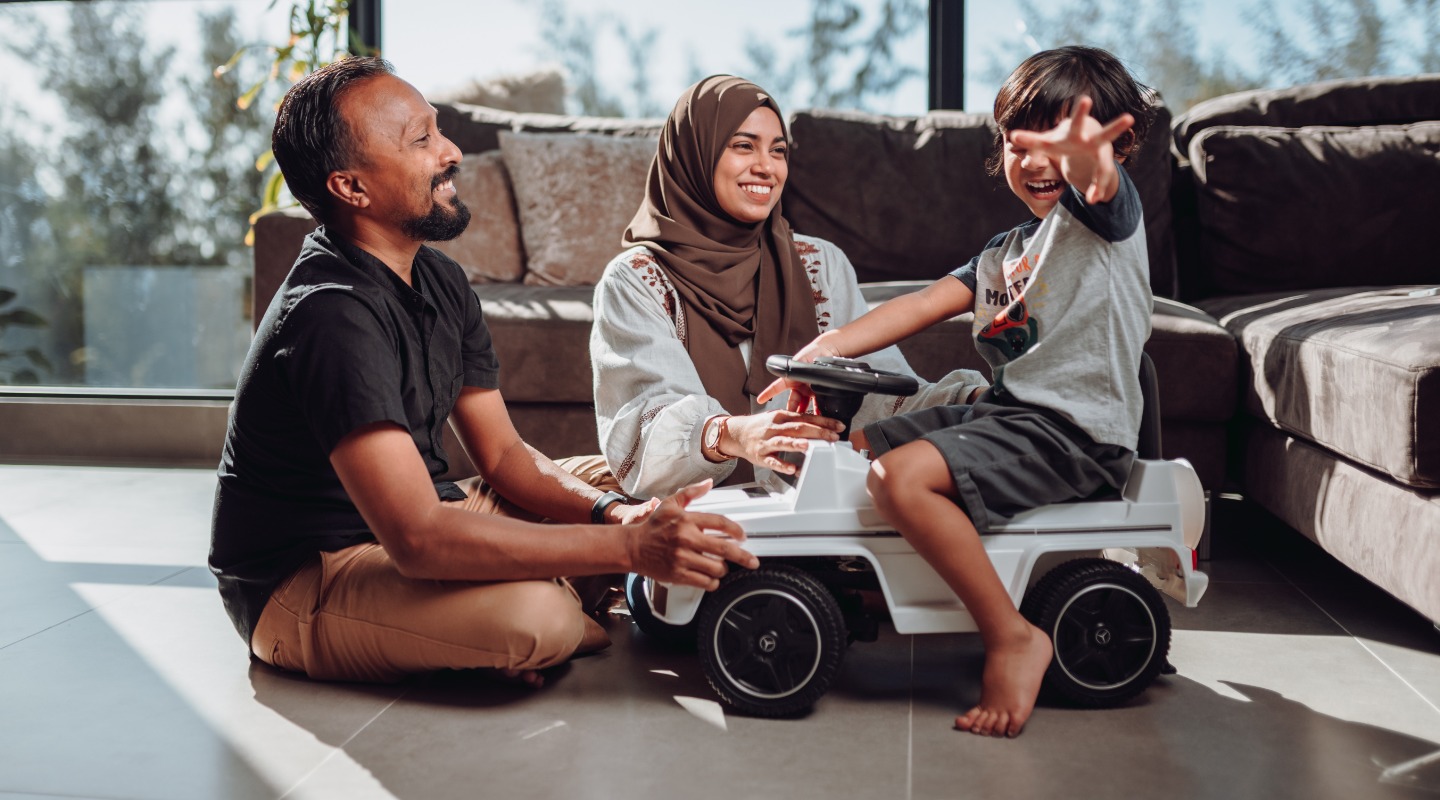 ފަތުރުވެރިކަމުގެ ދާއިރާގައި މަސައްކަތްކުރާ މުވައްޒަފުންނަށް ޚާއްސަ ހޯމް ފައިނޭންސިންގއެއް ބީއެމްއެލް އިން ތަޢާރަފުކޮށްފި