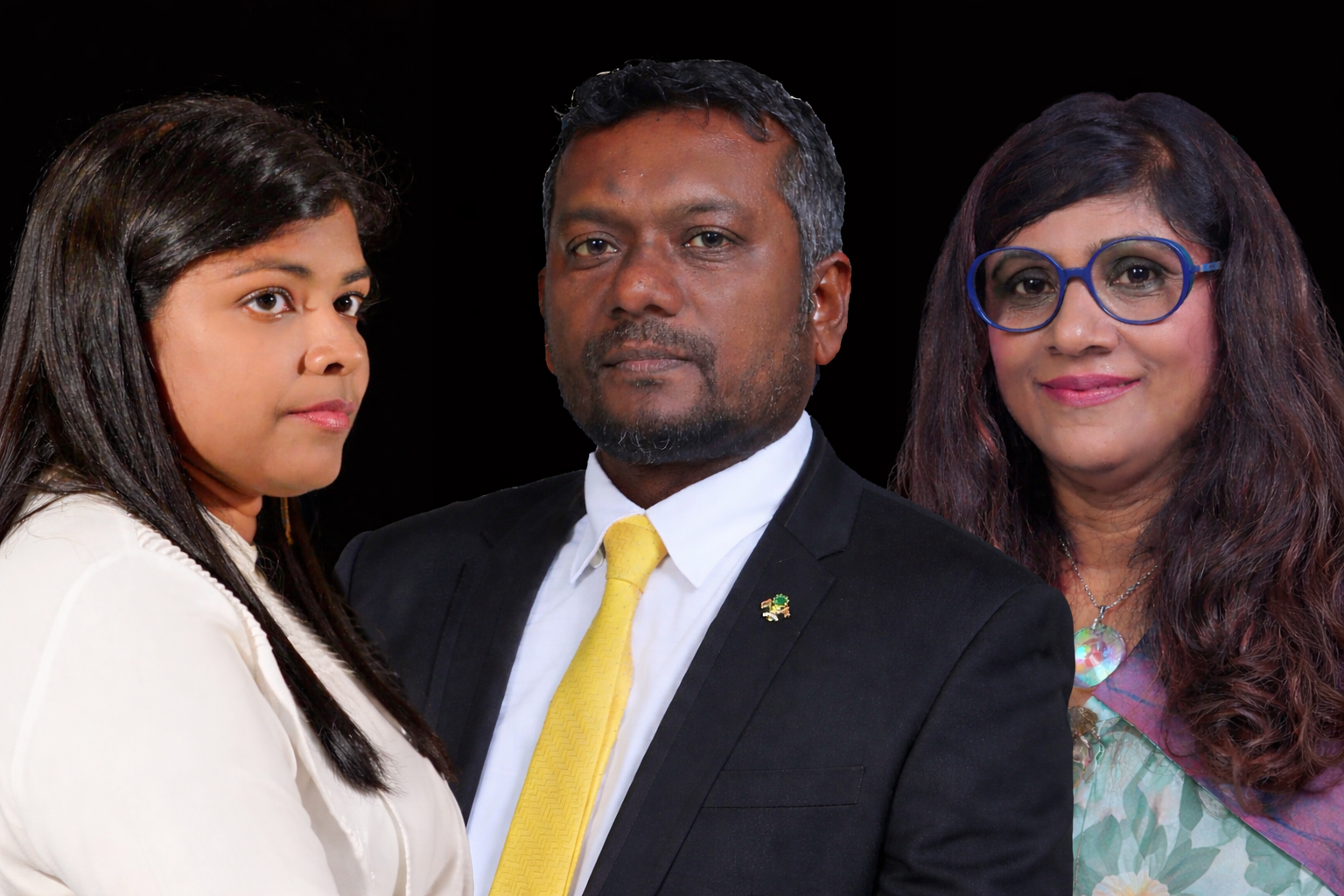 އެމްޑީޕީގެ ވަގުތީ ޗެއާޕާސަންކަމުން ޣަފޫރު ވަކިކުރަން 55 މެންބަރުންގެ ސޮޔާއެކު ހުށަހަޅައިފި