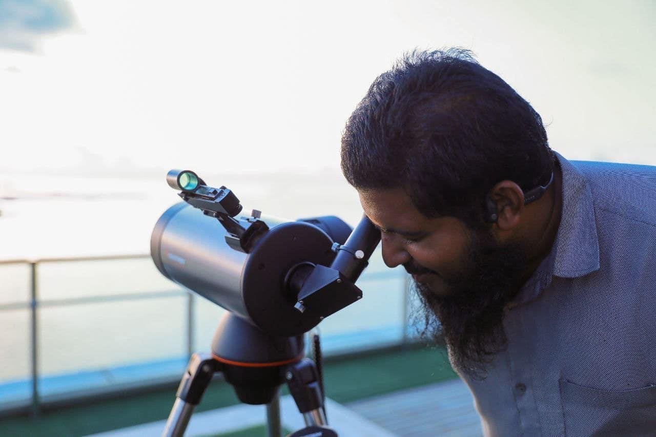 ޝައްވާލް މަހުގެ ހަނދު ސާބިތުކުރުން މި މަހުގެ 18ވަނަ ދުވަހުގެ ރޭ