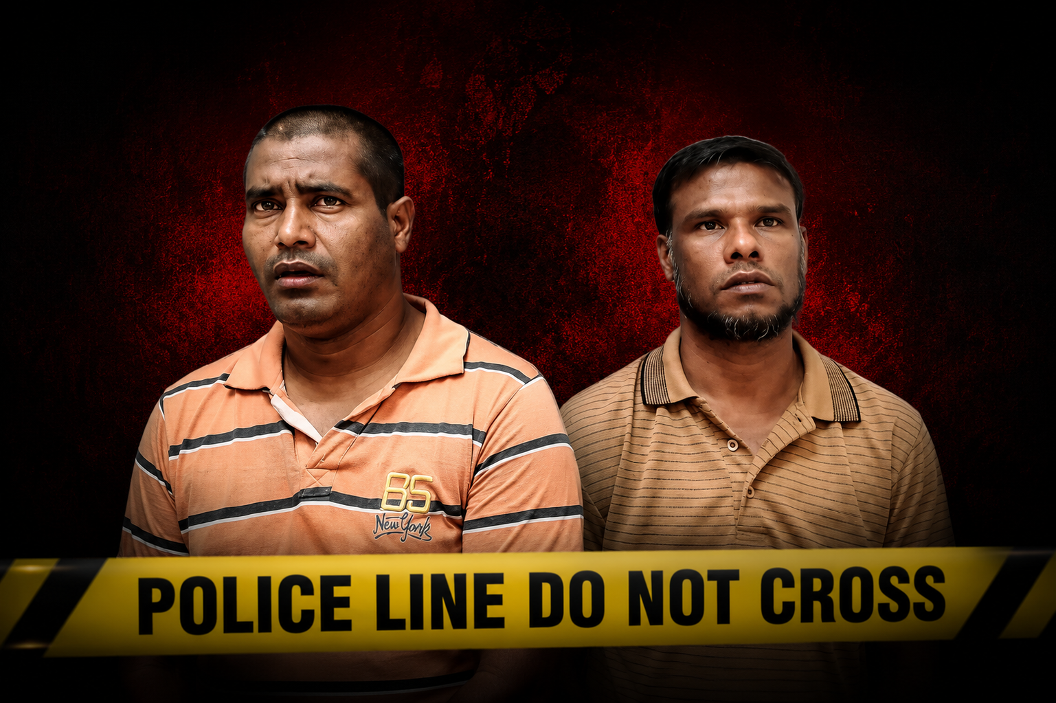 ލުތުފަރުގެ ހަށިގަނޑު ކަނޑު ފައްތާލިކަން ސާބިތުވެ، ދައުވާލިބޭ މީހުން ކުށްވެރިވެއްޖެ