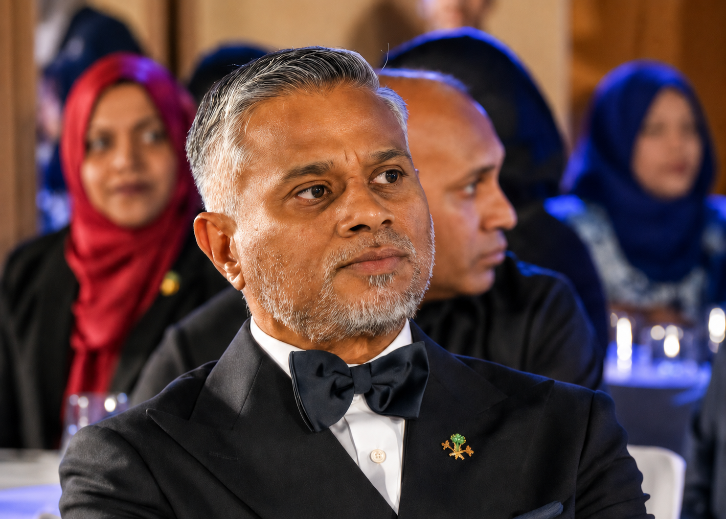 ސެޕްޓެމްބަރު މަހު ޕީޖީ އޮފީހުން 290 މައްސަލައެއްގައި ދައުވާކޮށް، 1100 އަށް ވުރެ ގިނަ އަޑުއެހުމަށް ހާޒިރުވި
