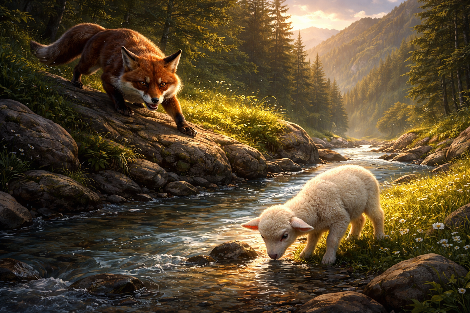 ޢިބުރަތްތެރި ވާހަކަ: އަނިޔާވެރިއަކަށް އޭނާގެ އަނިޔާވެރިކަން ދެއްކުމަށް އުޒުރެއް ބޭނުމެއް ނުވާނެއެވެ