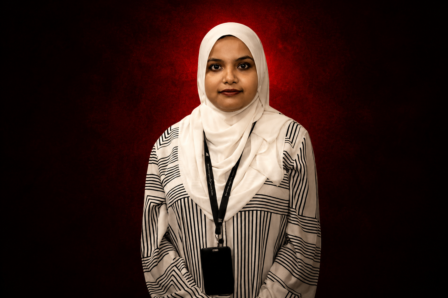 ކުޑަކުދިންގެ ހެދިބޮޑުވުމުގެ އުނިކަންތައްތަކަށް ފަރުވާދިނުމަށް ޚާއްޞަވި ދިވެހި ފުރަތަމަ ޑޮކްޓަރ ފަޒްނާ އަވަހާރަވެއްޖެ