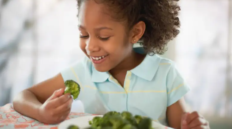 ކުޑަކުދިންގެ ހަނދާން ގަދަކޮށްދޭ ކާނާ