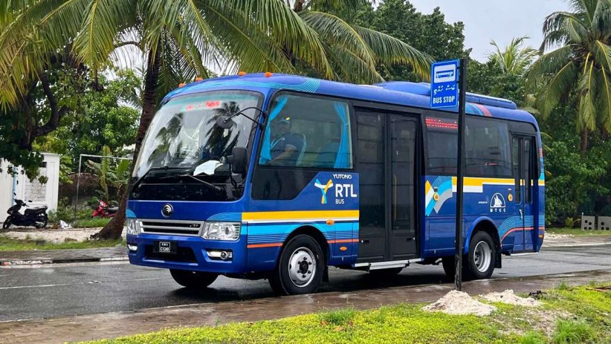 އިތުރު 2 ހަފްތާއަށް ބަސް ދަތުރު ހިލޭ