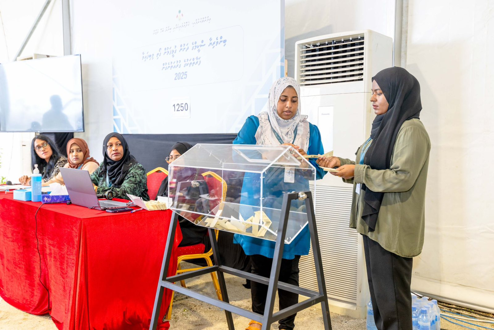 ގުޅި ފަޅުން ގޯތި ލިބުނު މީހުންގެ ގުރު ނަގައިފި