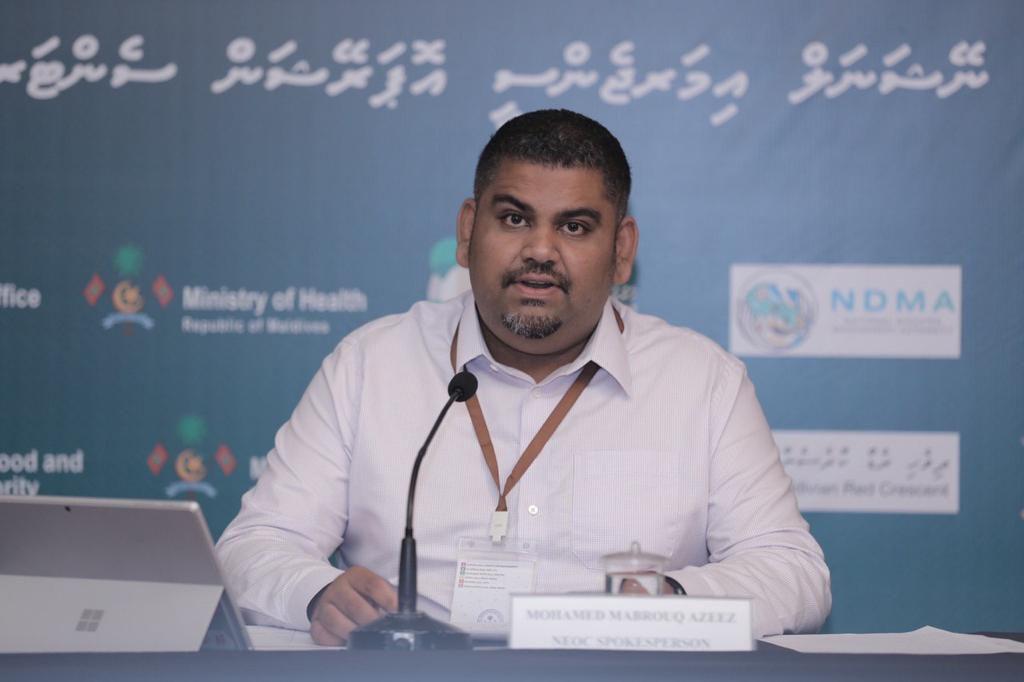 ކޯވިޑް-19: ބަންގްލަދޭޝްއާއި ނޭޕާލުގައި ތިބި ދިވެހީން މިމަހުގެ 20 ގައި ރާއްޖެ ގެންނަނީ